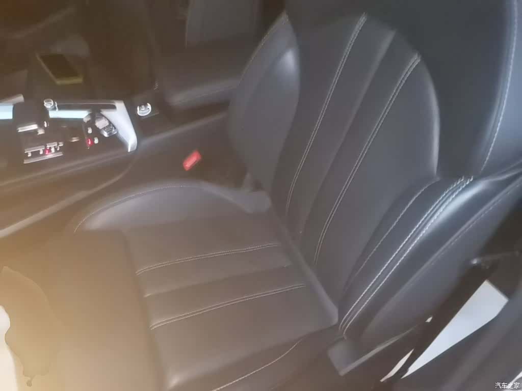 Audi A4L, 2024 15