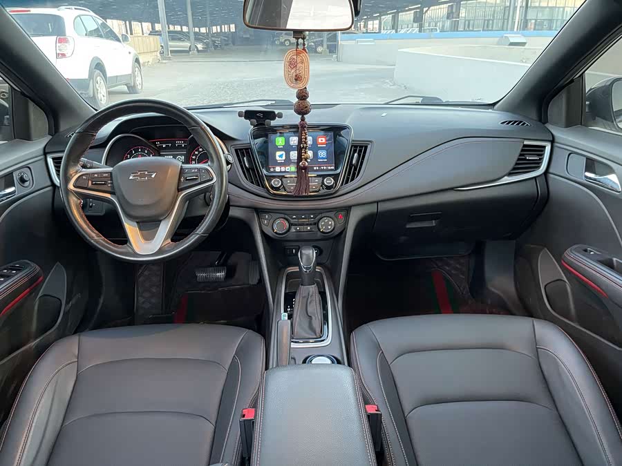 Chevrolet Corollo 2021, фото 5