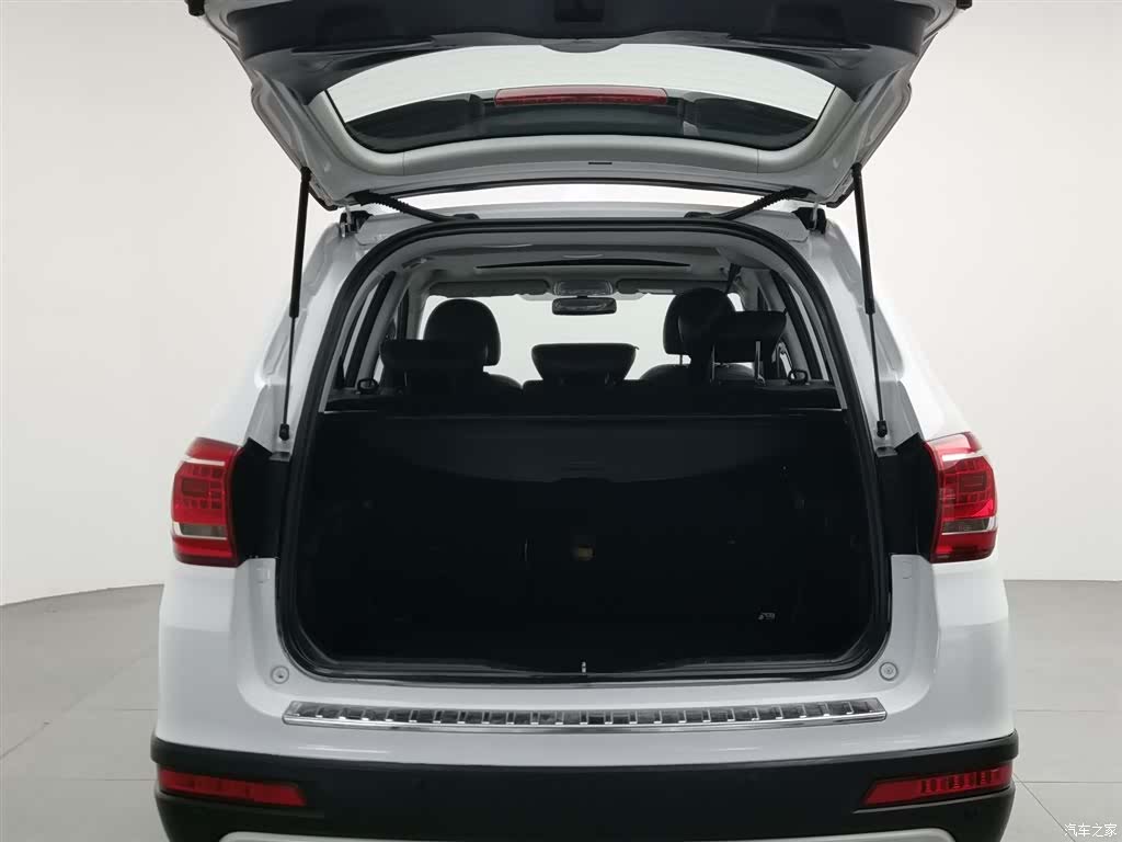 Haval H6, 2017 16