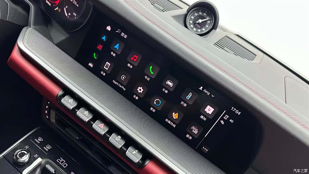 Porsche 911, 2023 15