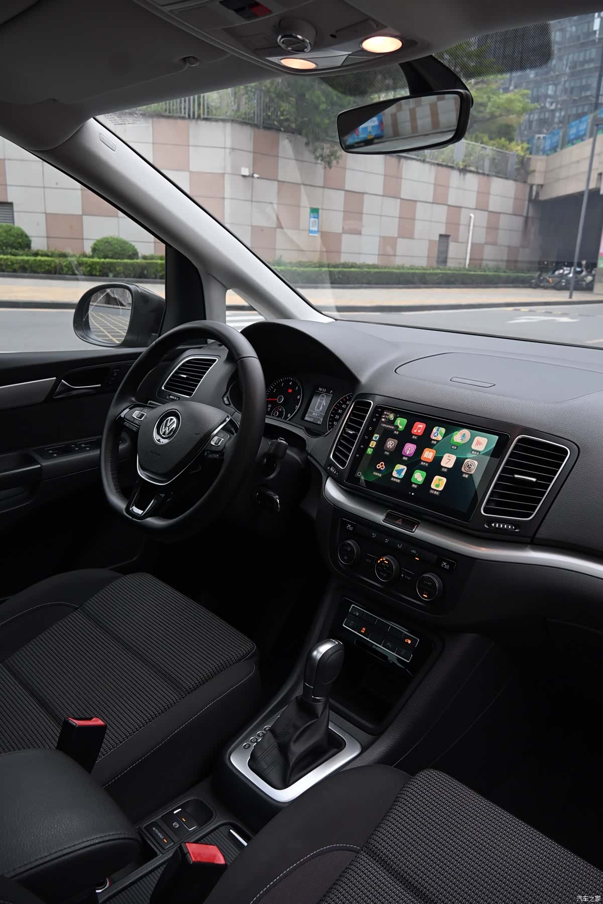 Volkswagen Xia, 2018 30
