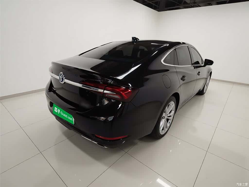 Buick LaCrosse, 2022 7