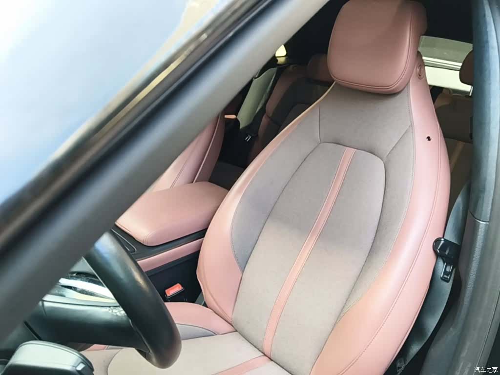 NIO EC6, 2022 15