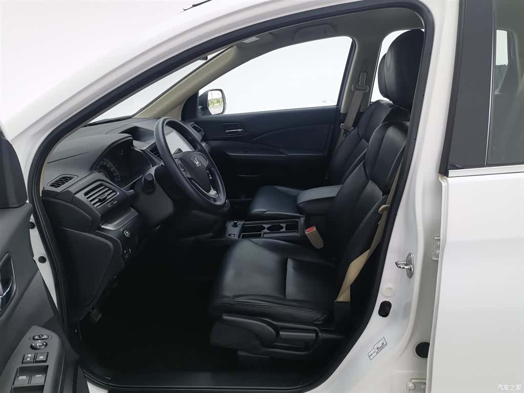 Honda CR-V, 2016 10