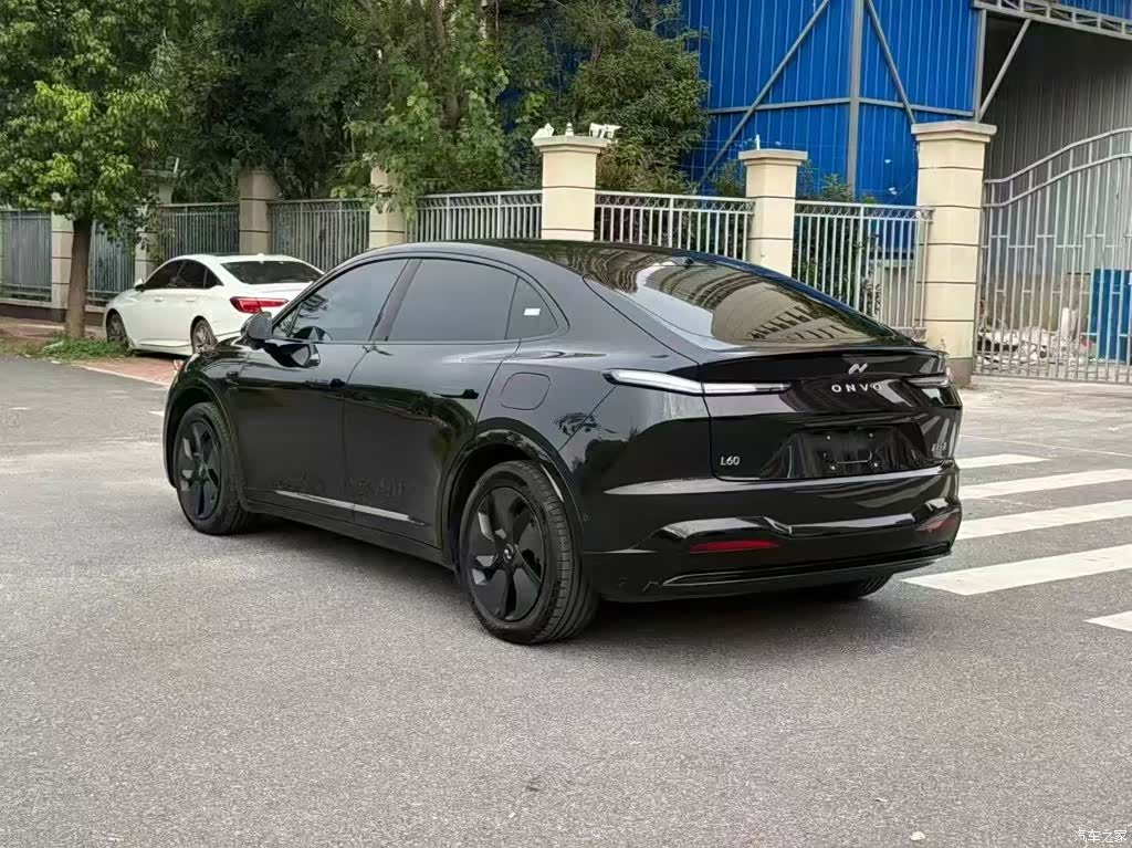 NIO L60, 2025 9