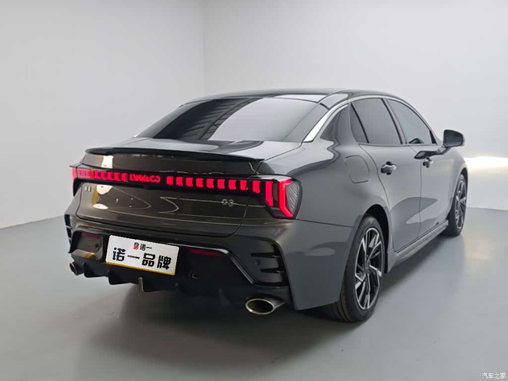 Lynk & Co 02, 2024 6