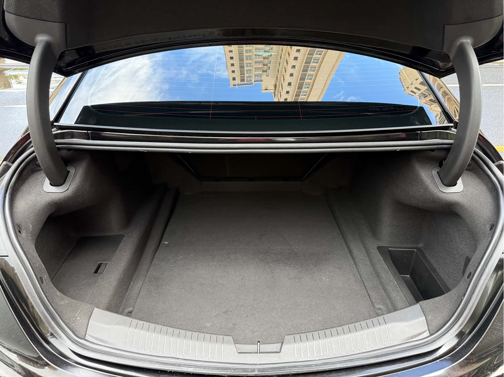 Cadillac CT5, 2024 7