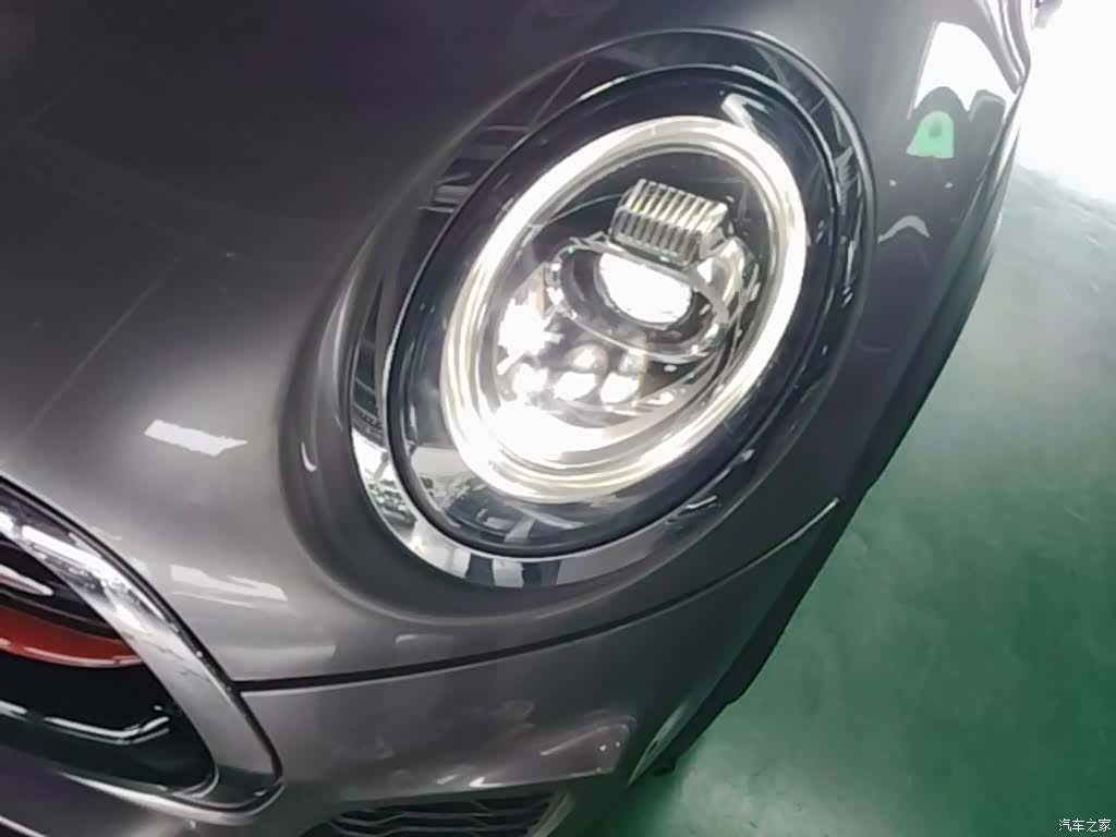 Mini Cooper, 2021 24