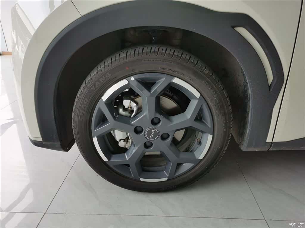 BYD Seagull, 2025 25