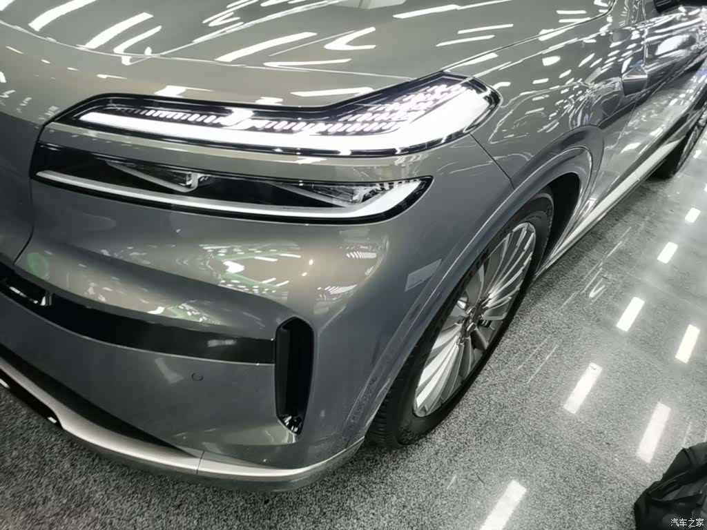 NIO L90, 2025 18