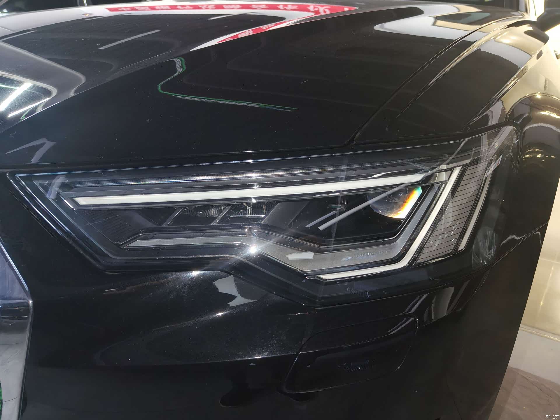 Audi A6L, 2021 19