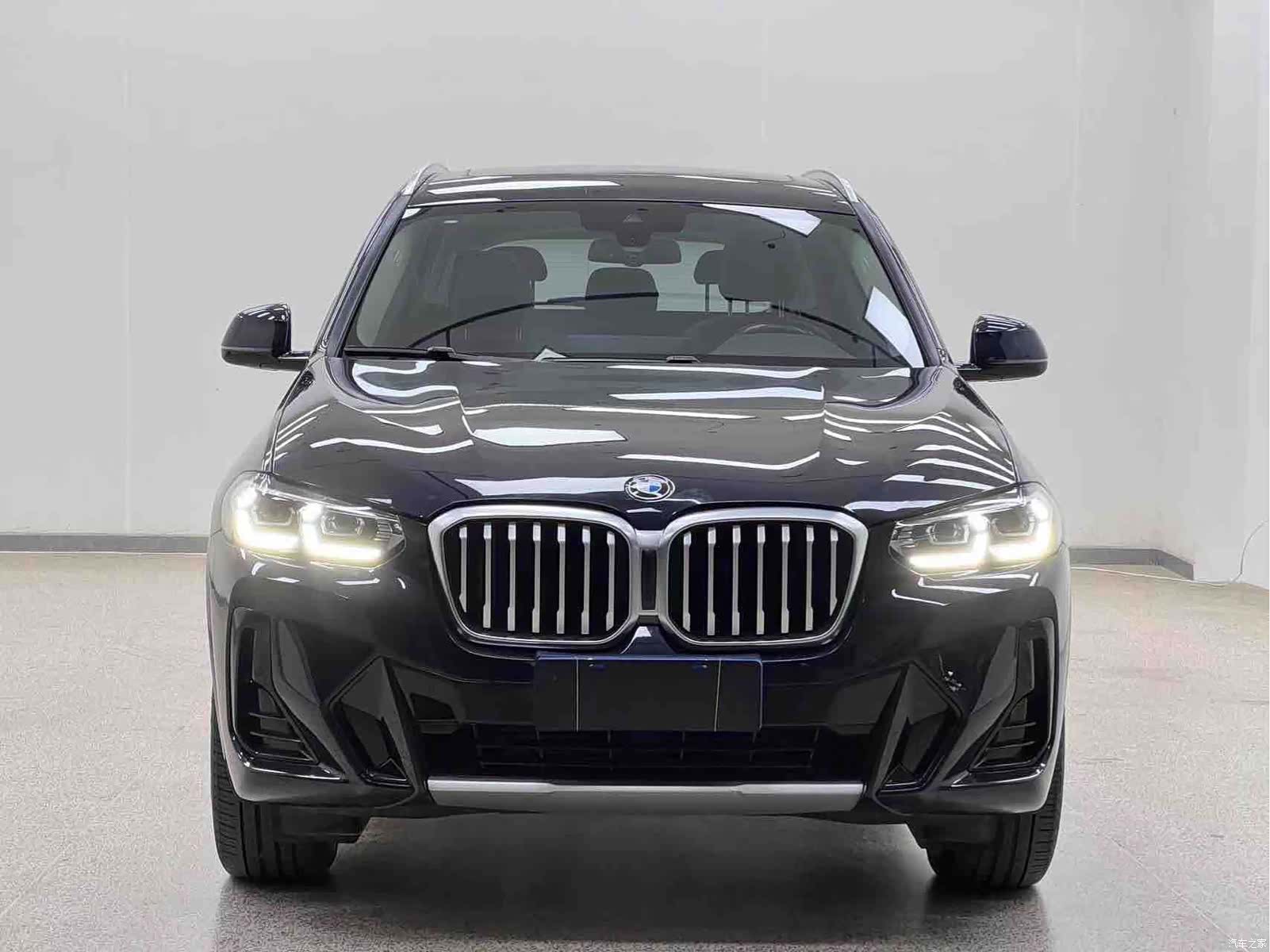 BMW X3, 2022 2