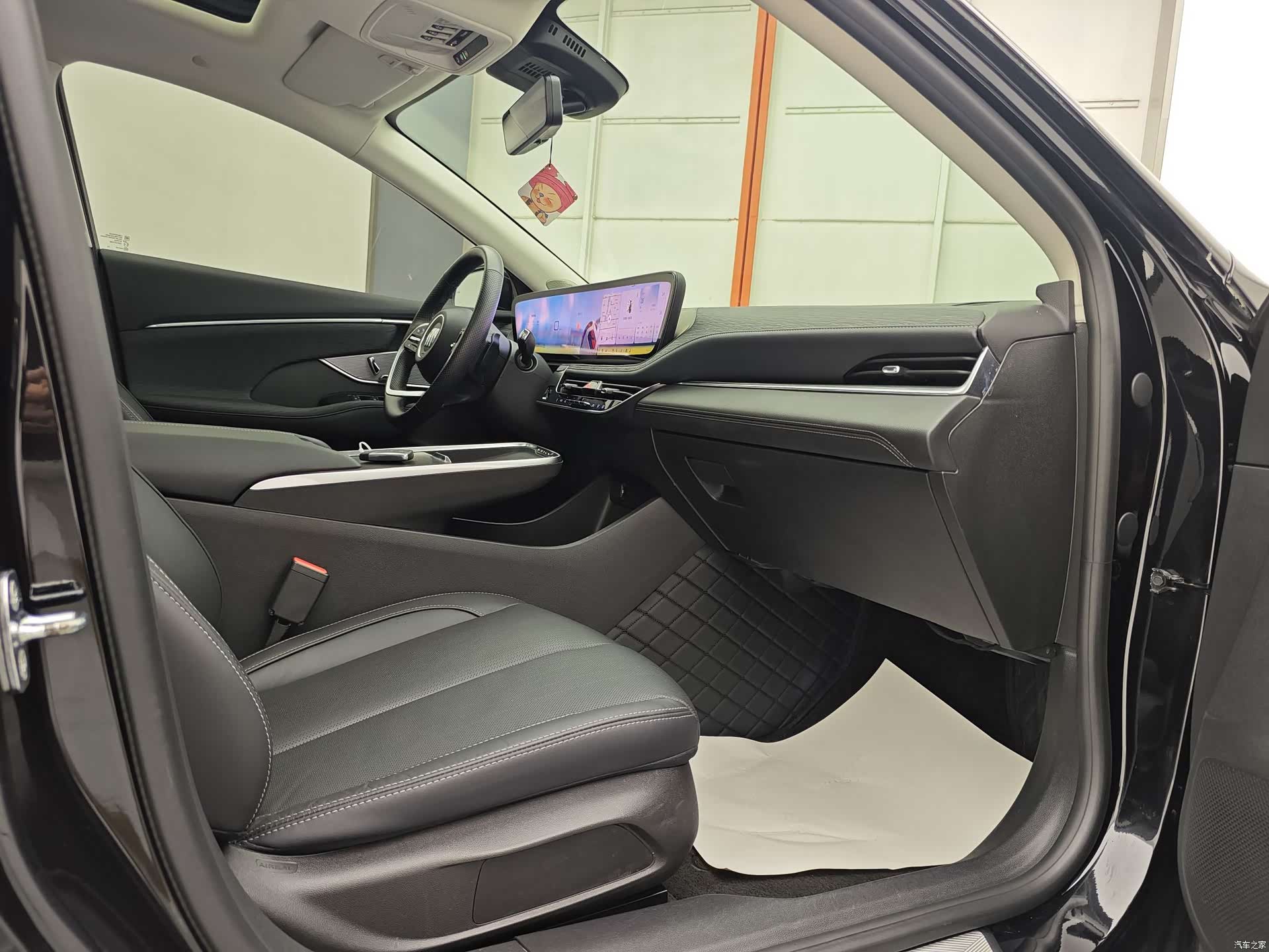 Buick LaCrosse, 2024 22