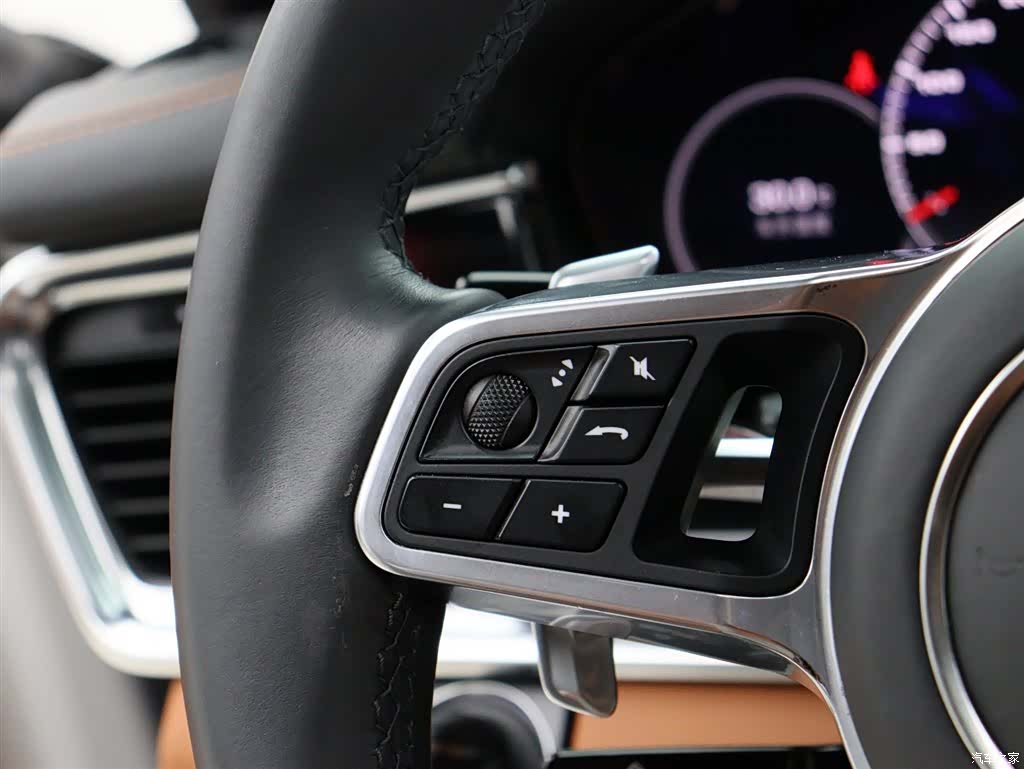 Porsche Panamera, 2018 18