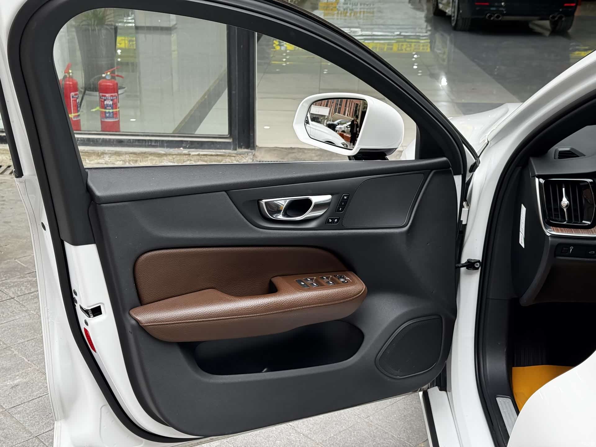Volvo S60, 2020 14