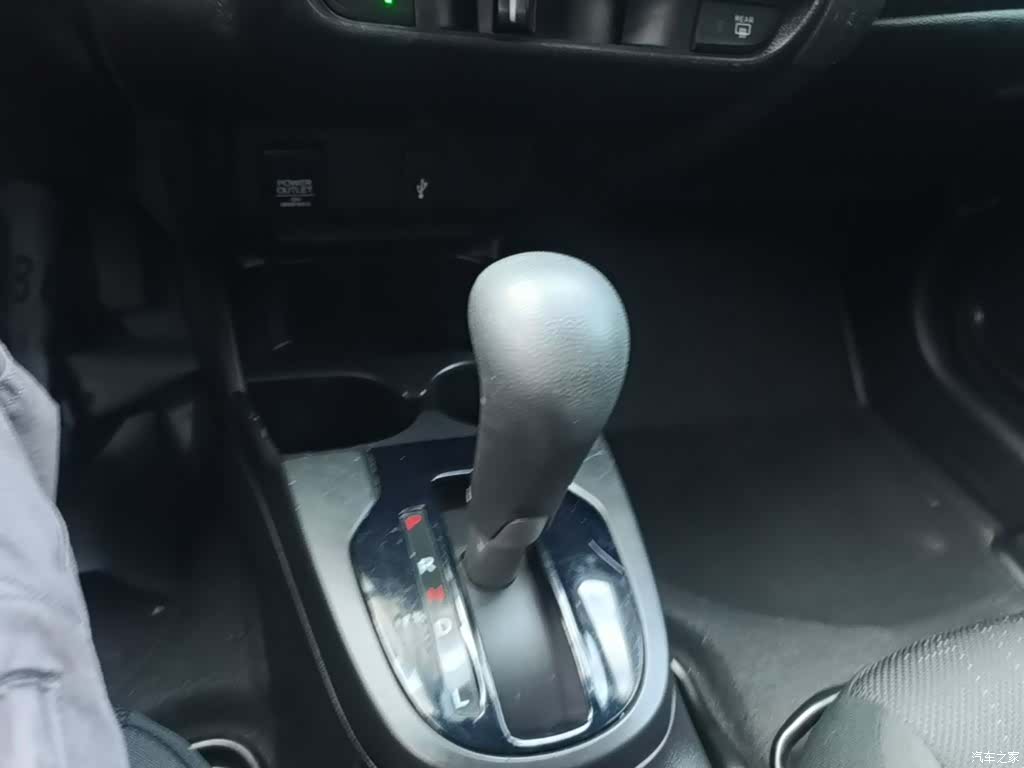 Honda Fit, 2016 14
