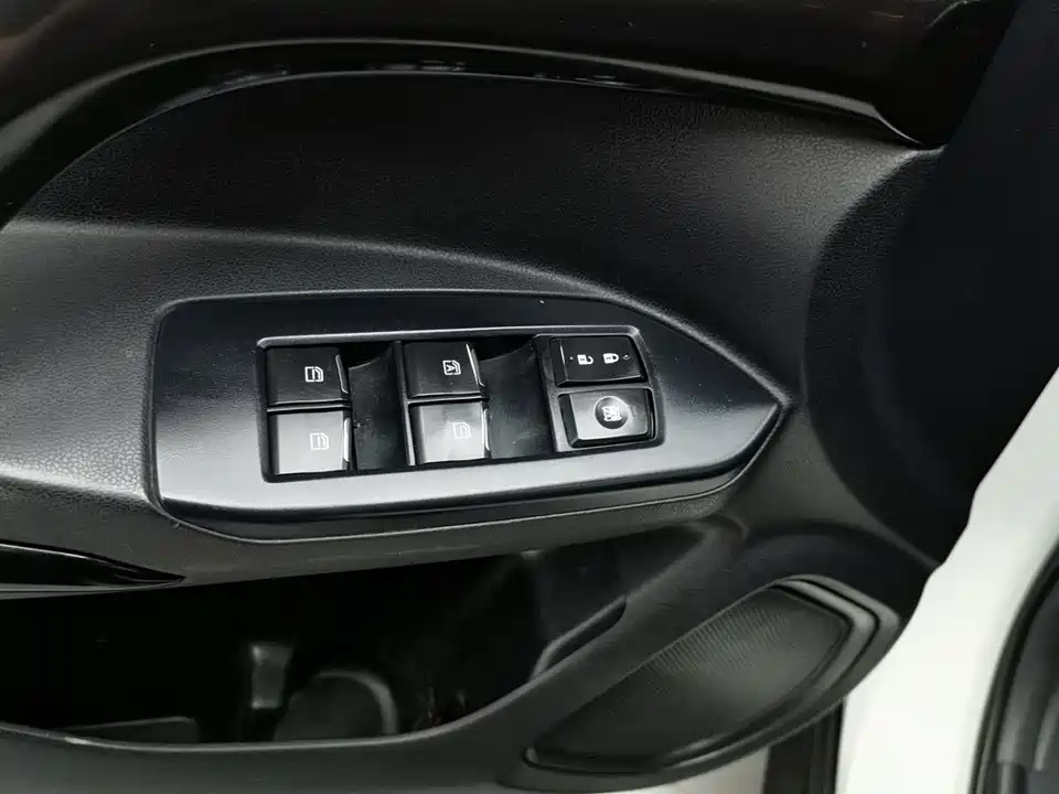 Trumpchi Trumpchi GS4