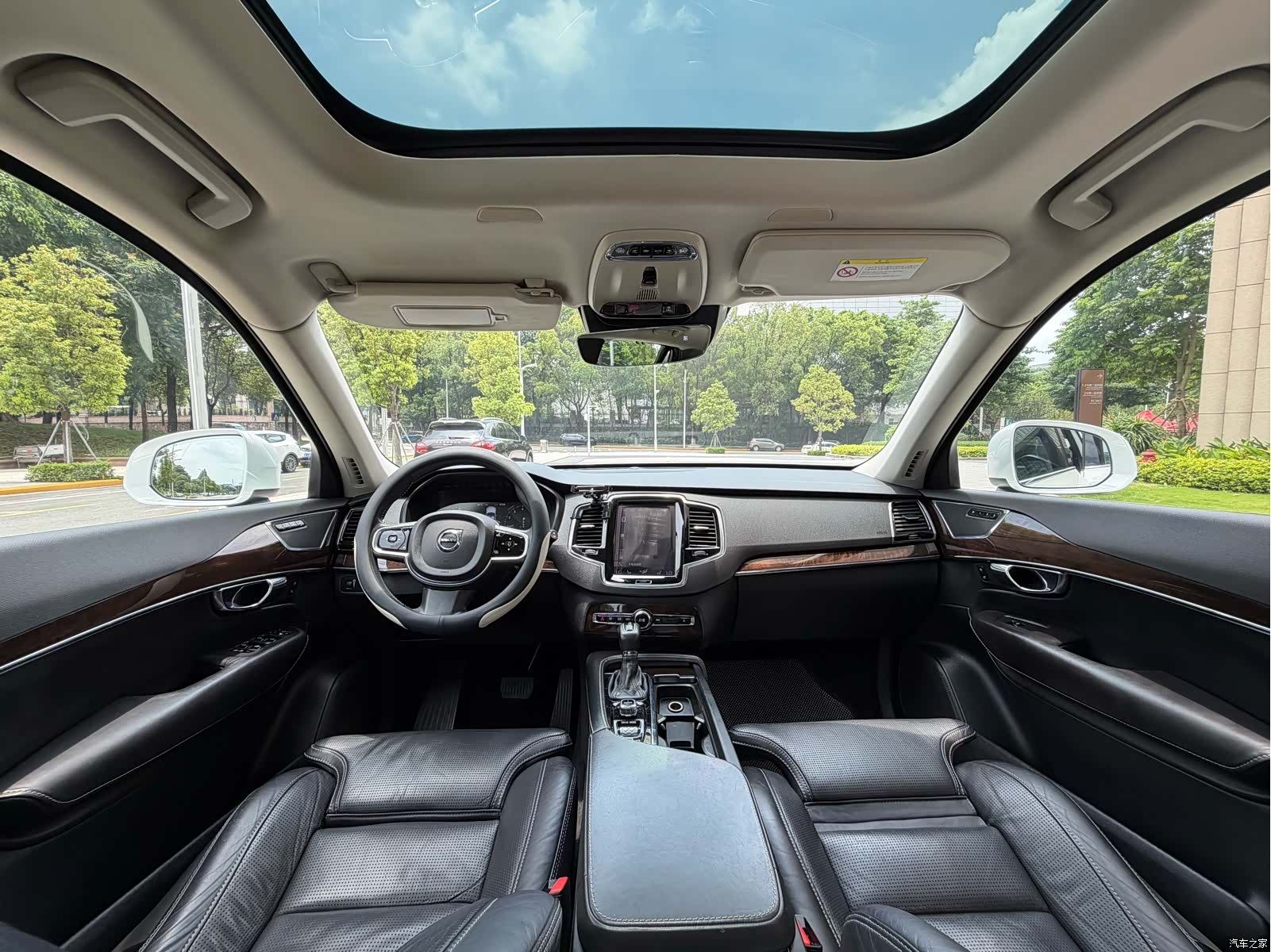 Volvo XC90, 2016 14