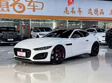 �ݱ�F-TYPE 2021�� P380 ȫ��V6���������