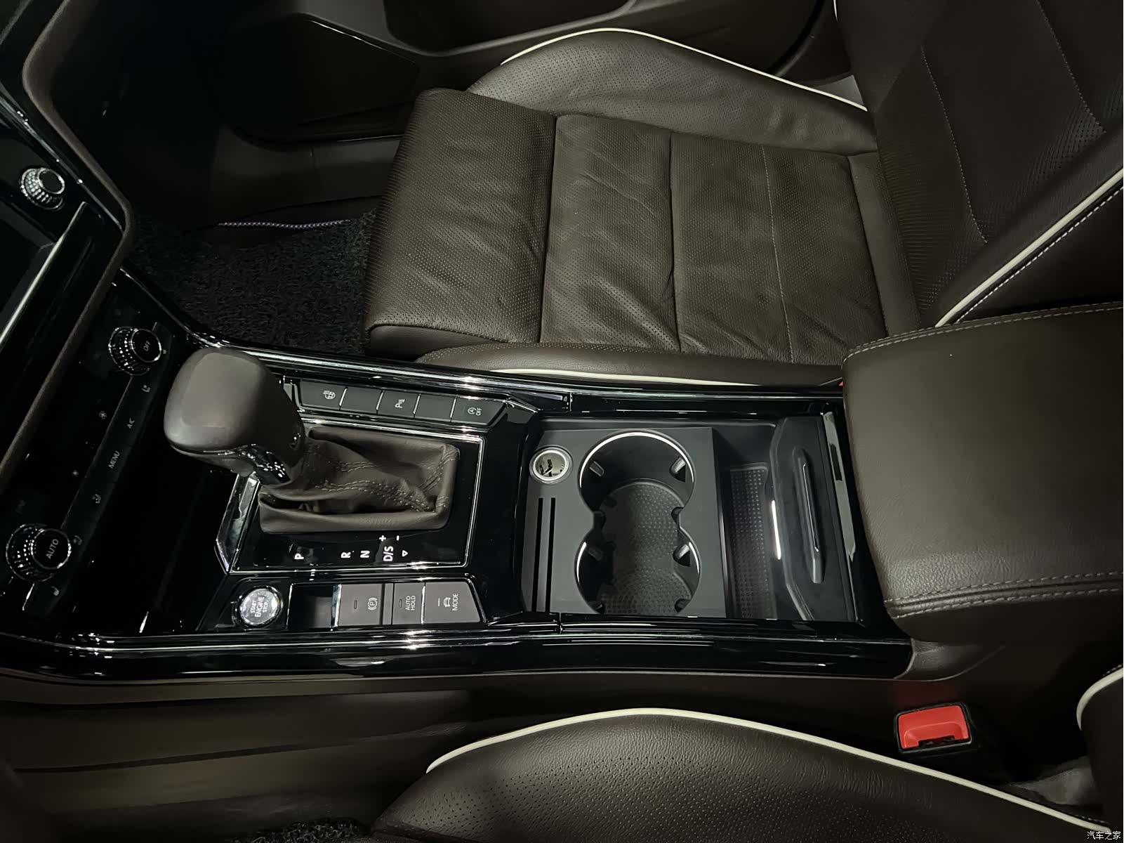 Volkswagen Phideon, 2017 6