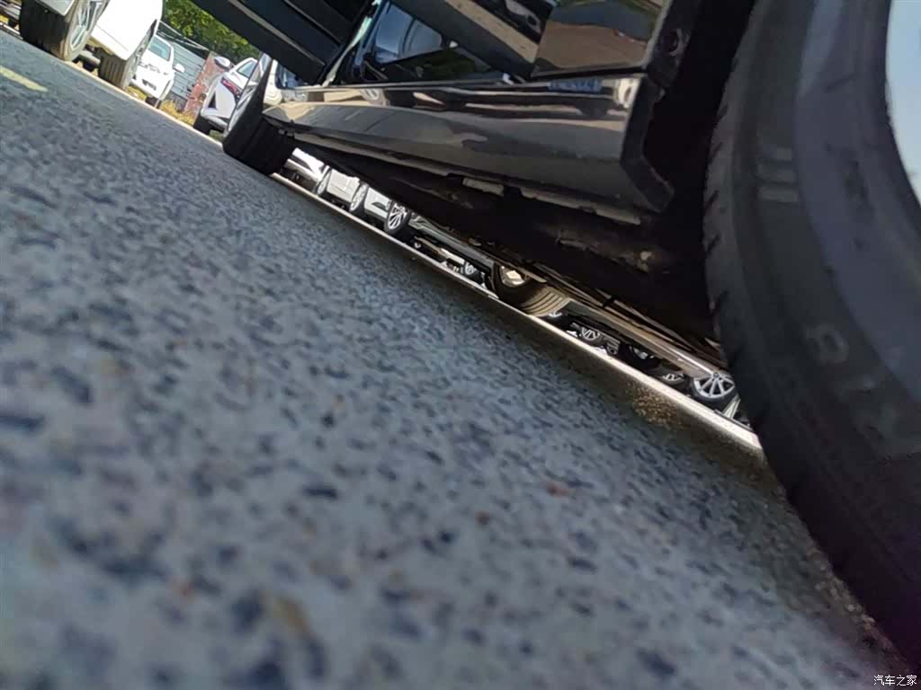 Audi A6L, 2020 21