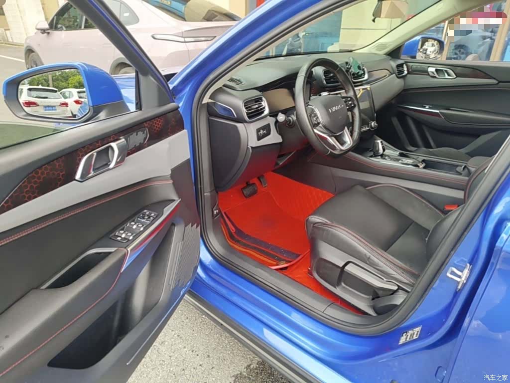 Lynk & Co 01, 2019 16
