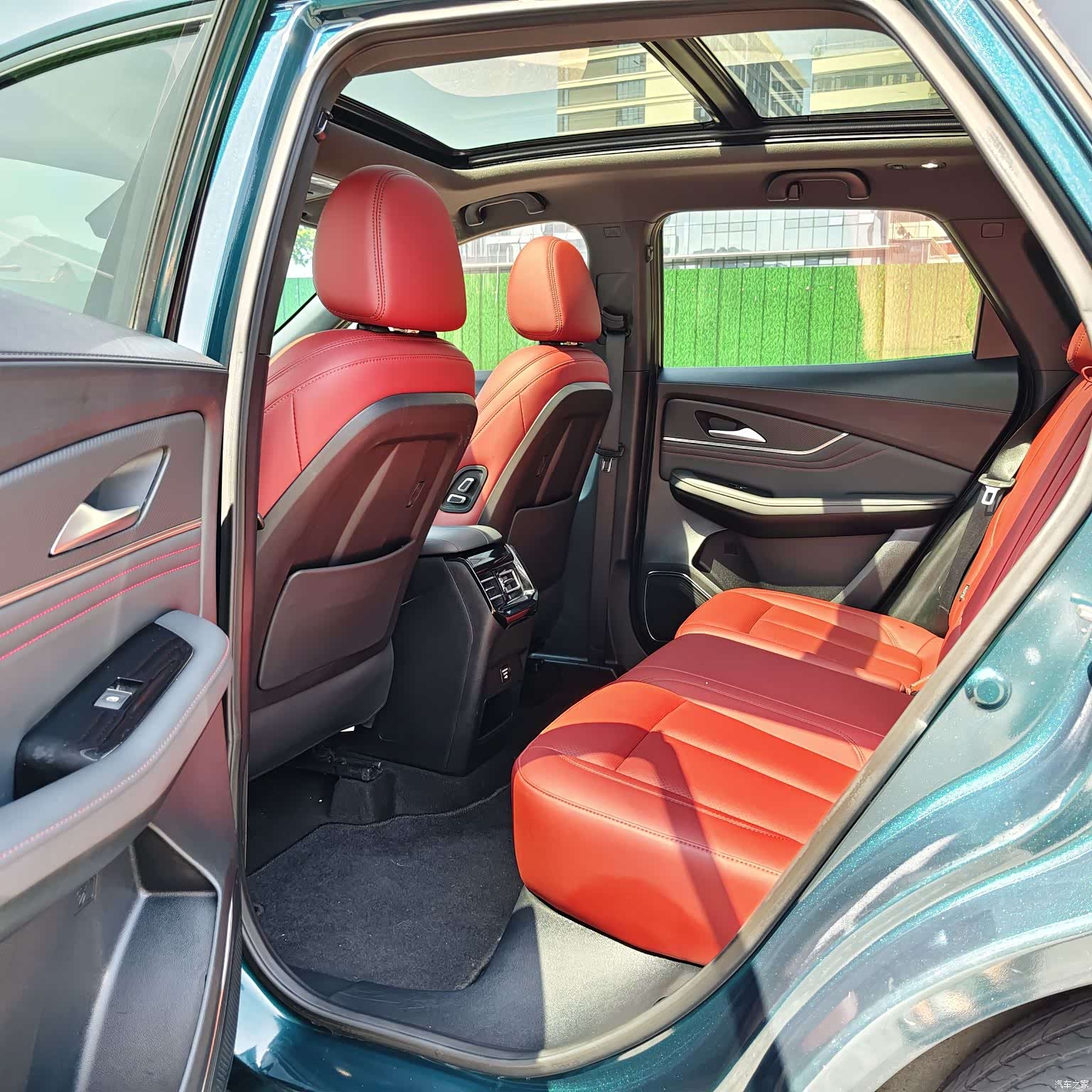 DongFeng T5, 2021 12