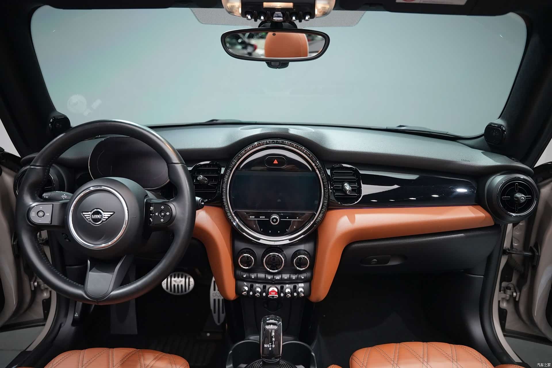 Mini Cooper, 2023 7