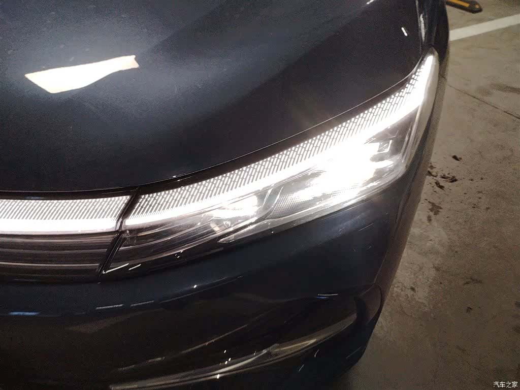 Geely A7, 2025 24