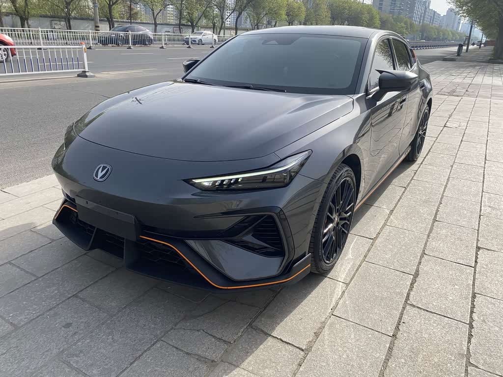Changan UNI-V