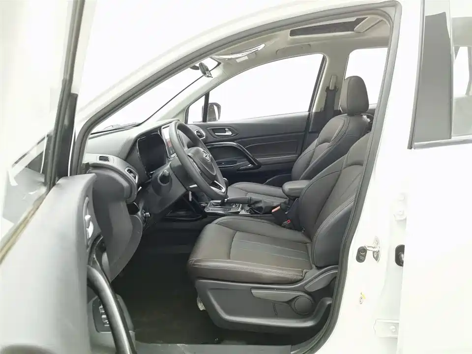 Trumpchi Trumpchi GS4