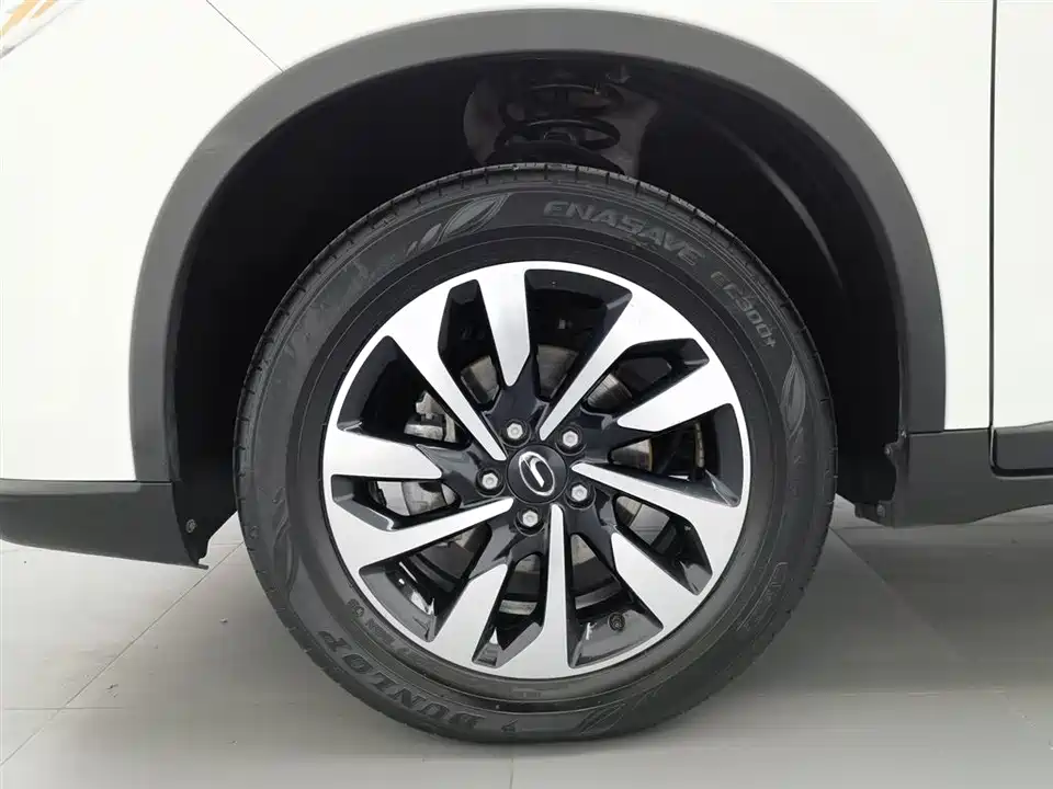 Trumpchi Trumpchi GS4