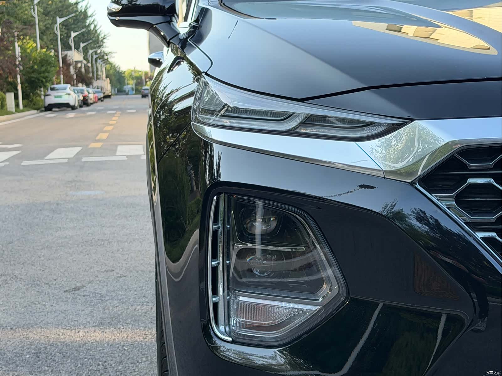 Hyundai Santa Fe, 2022 17