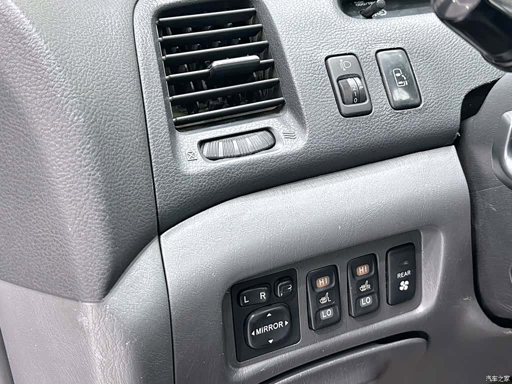Toyota 7, 2005 16