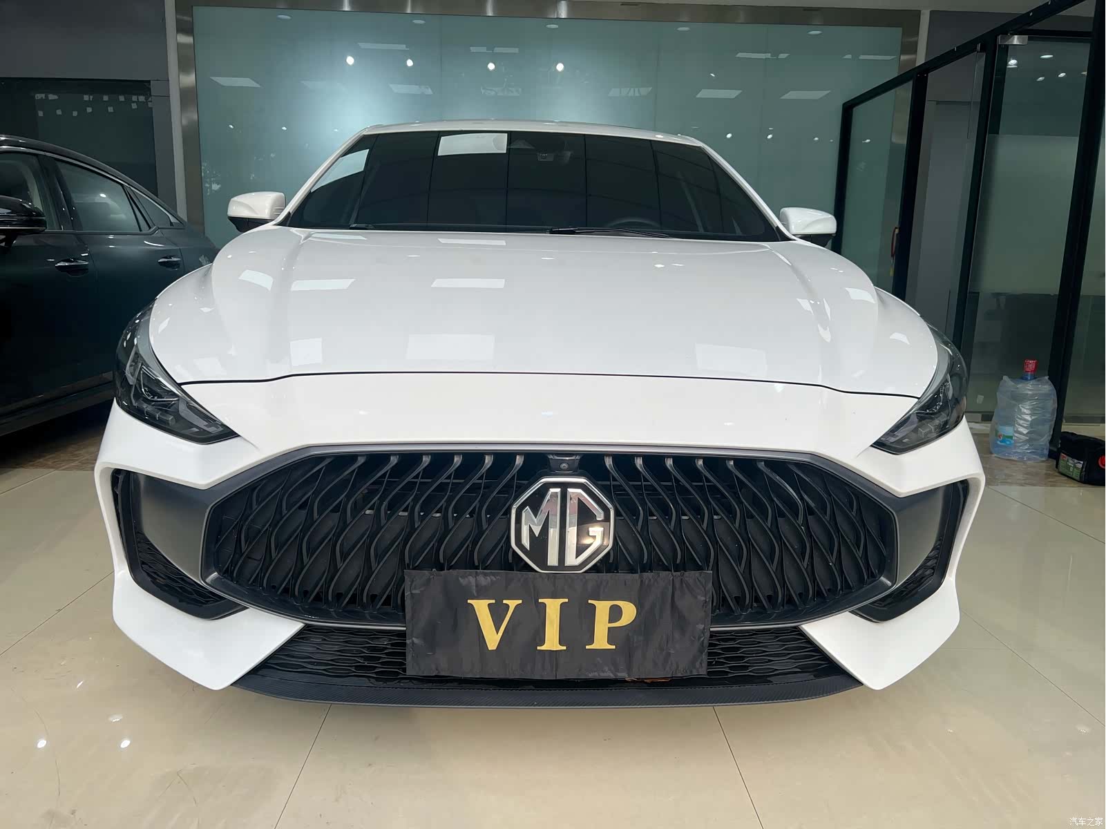 MG MG5, 2022 2