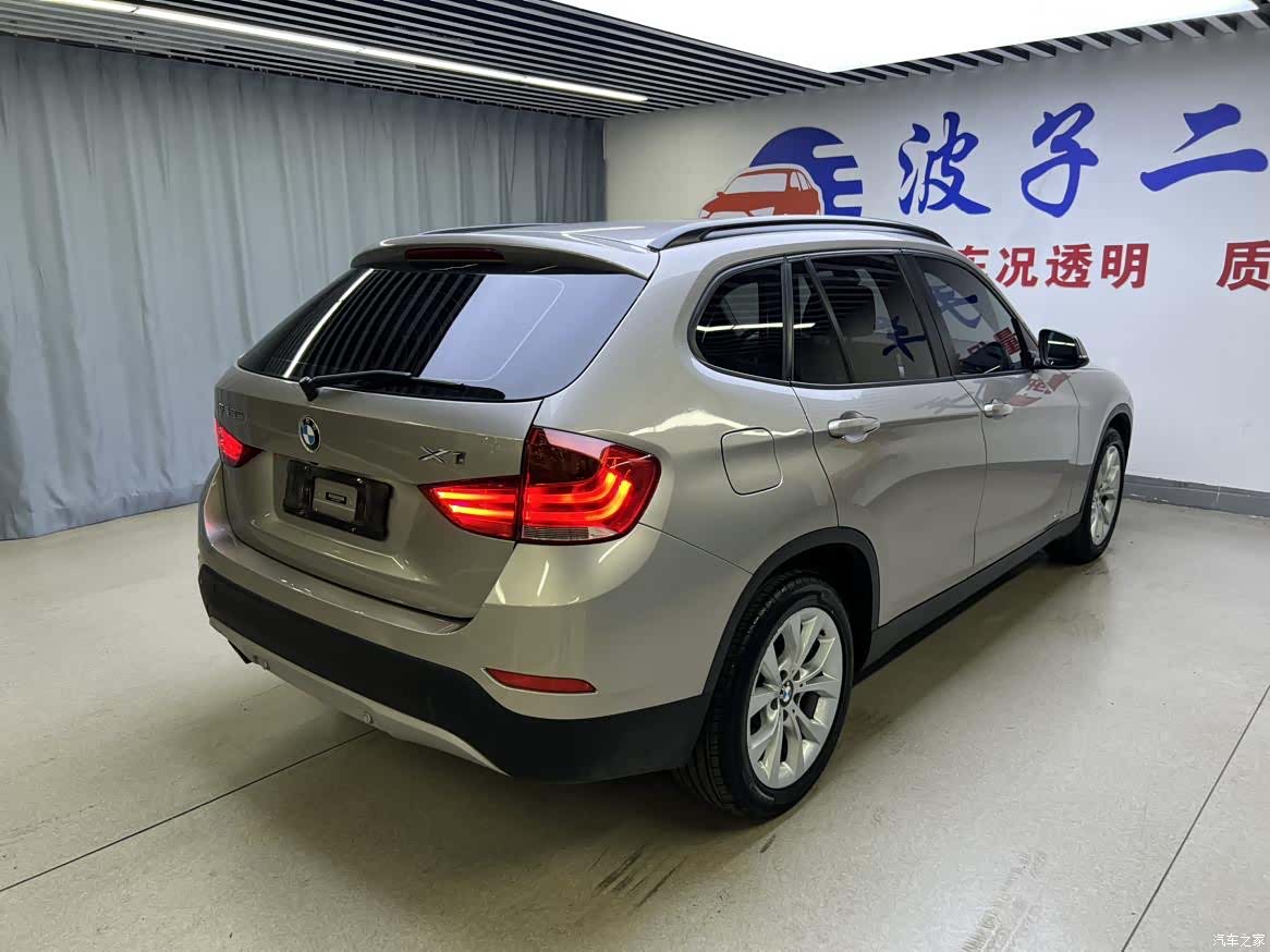 BMW X1, 2014 18