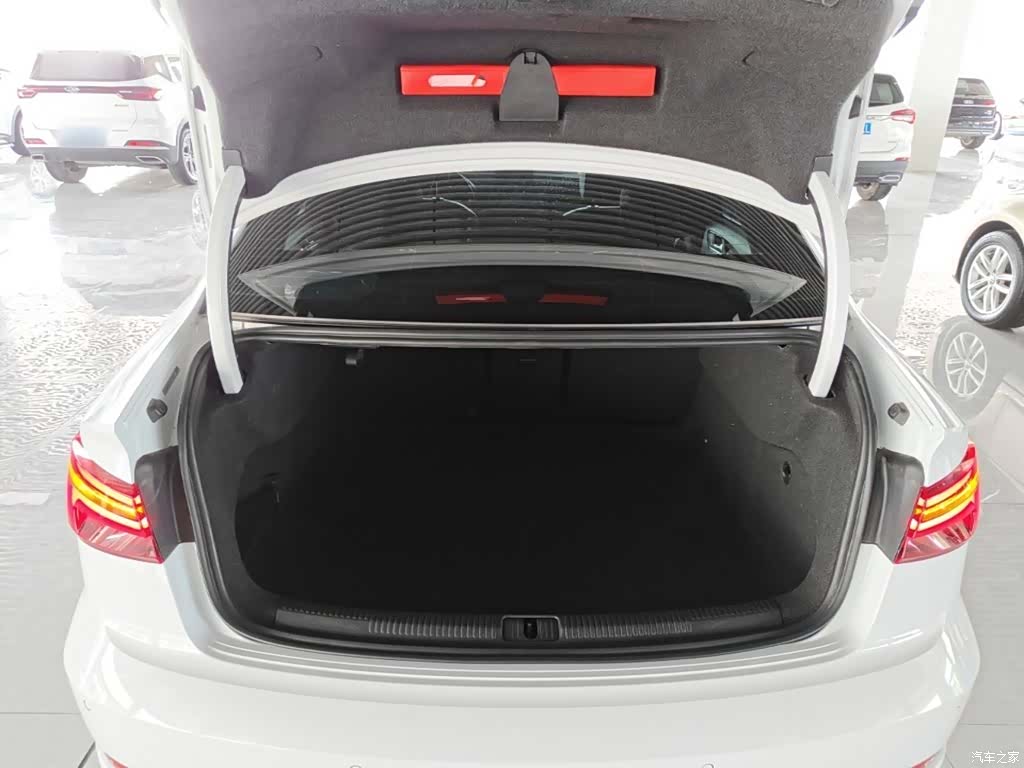 Audi A3, 2021 19