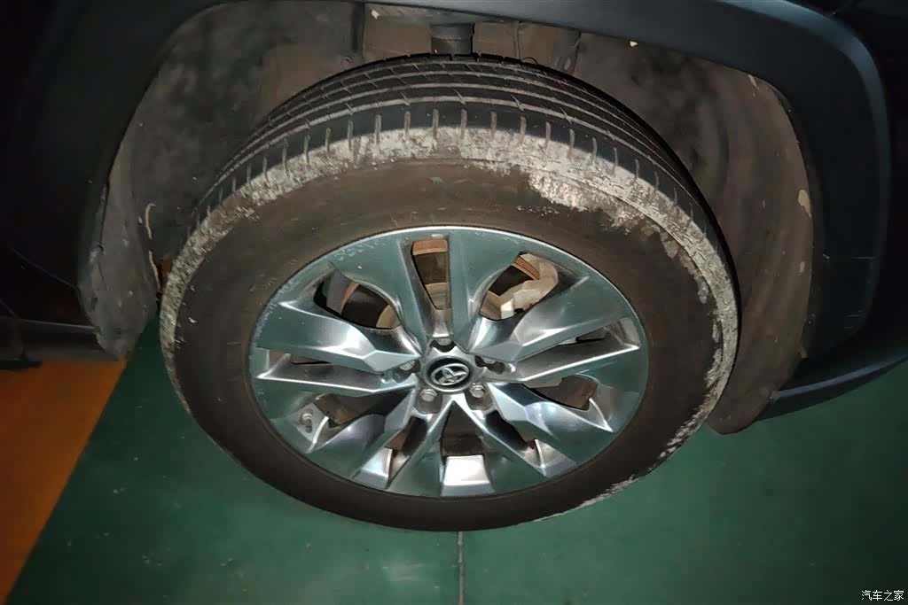 Toyota Wildlander, 2021 6
