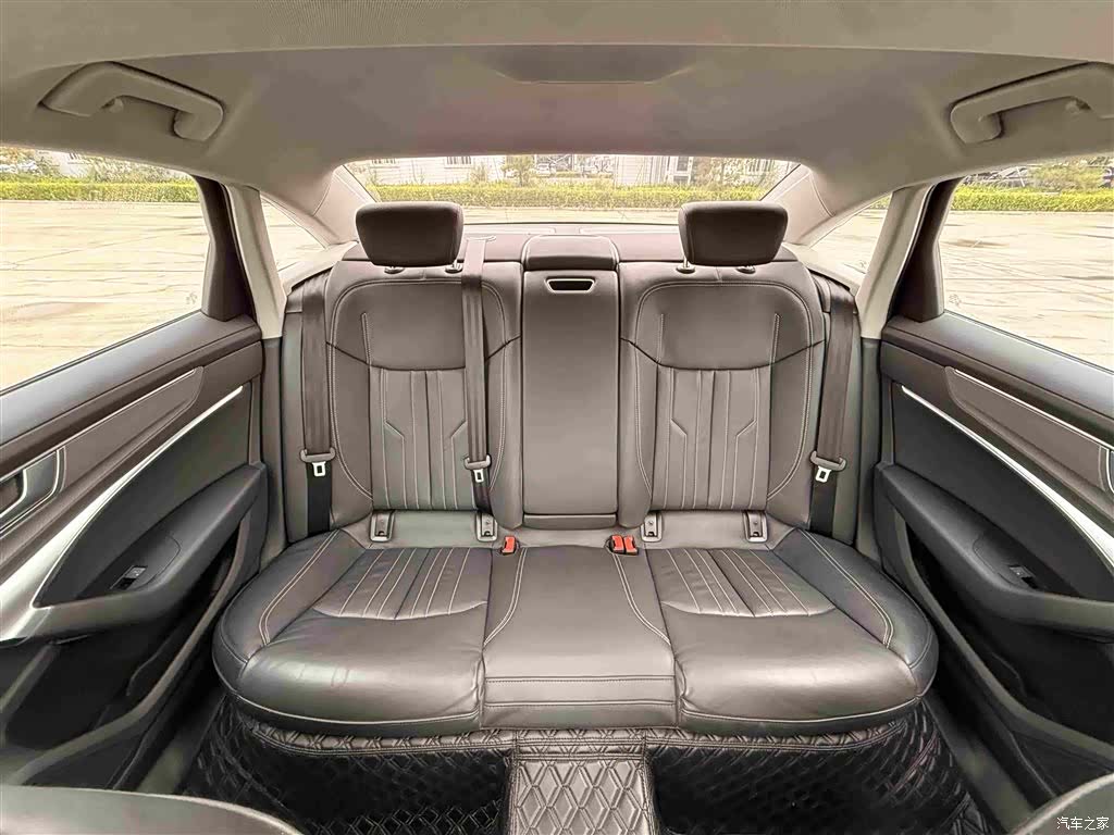 Audi A6L, 2023 19