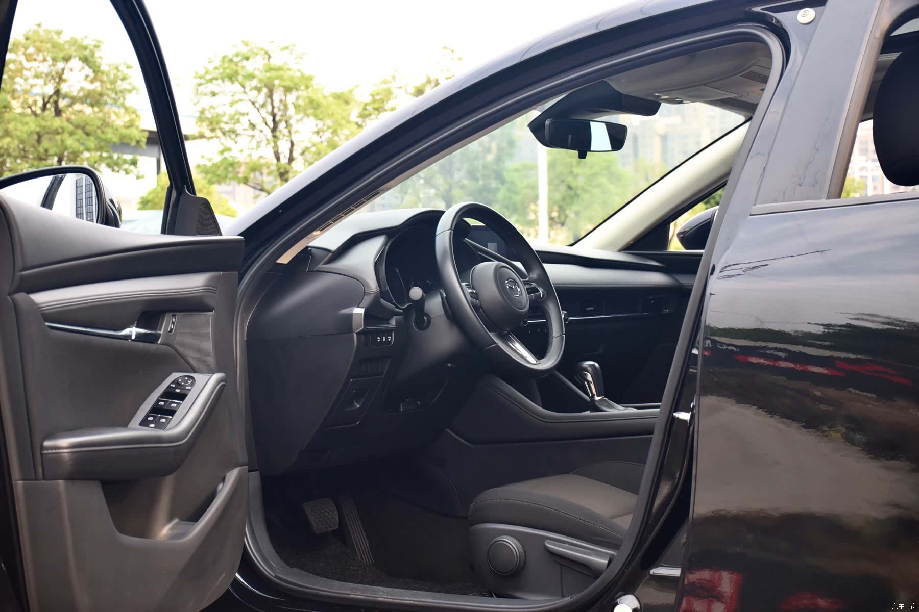 Mazda Mazda3, 2021 4
