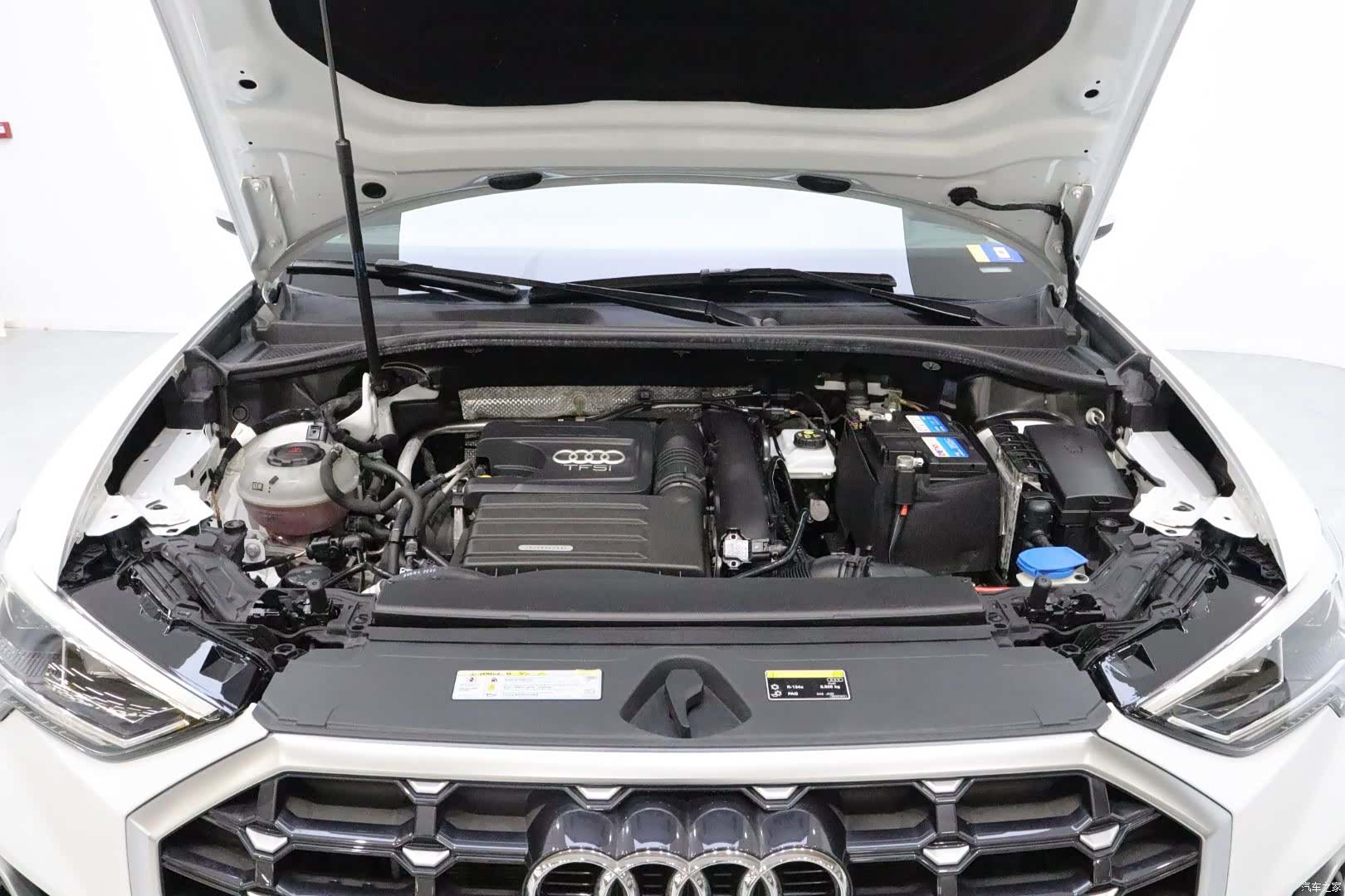 Audi Q3, 2021 20