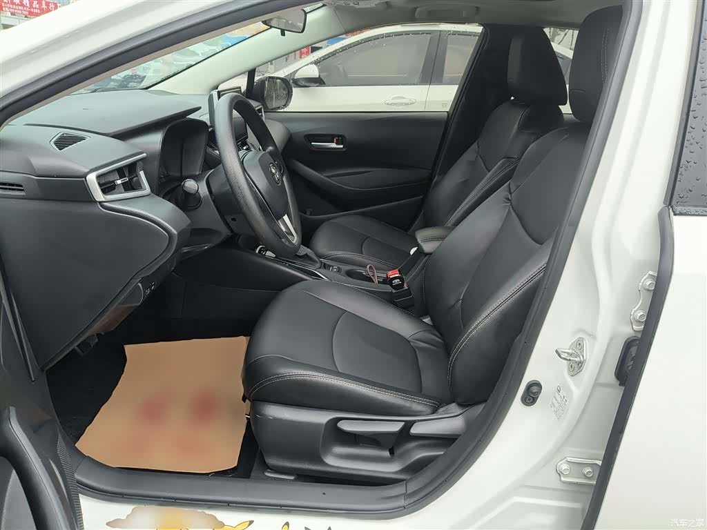 Toyota Corolla, 2022 15