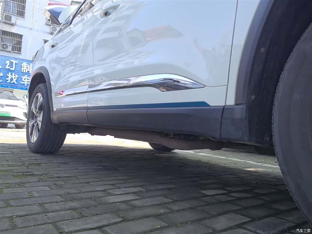 Chery Tiggo 8, 2024 21