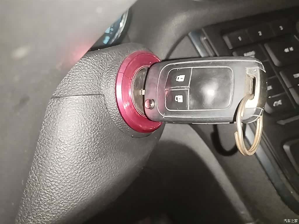 Buick Encore, 2014 9