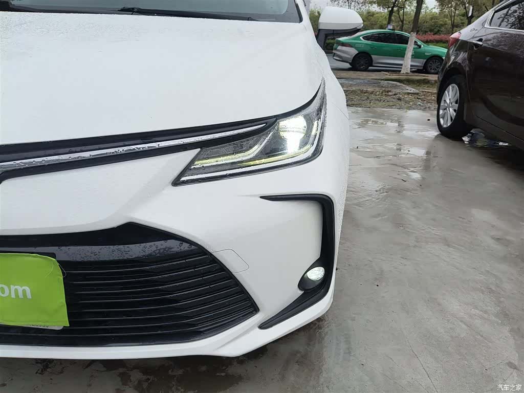 Toyota Corolla, 2022 24