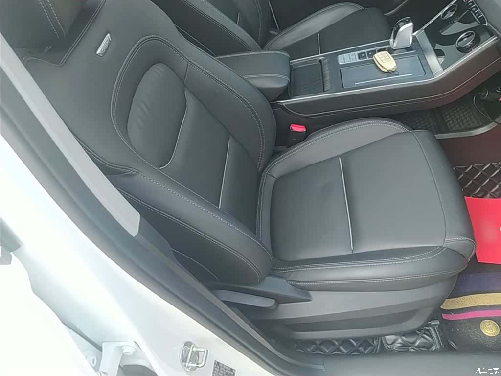 Chery Tiggo 7, 2022 25