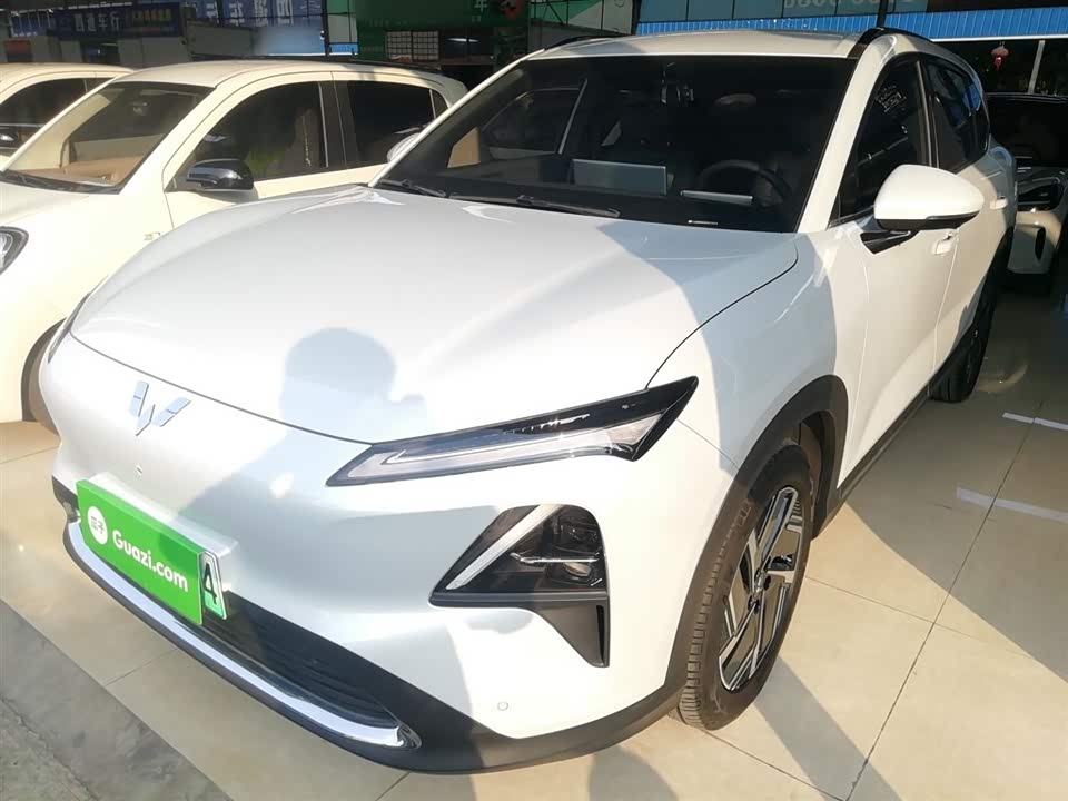 Wuling Wuling Xingguang S