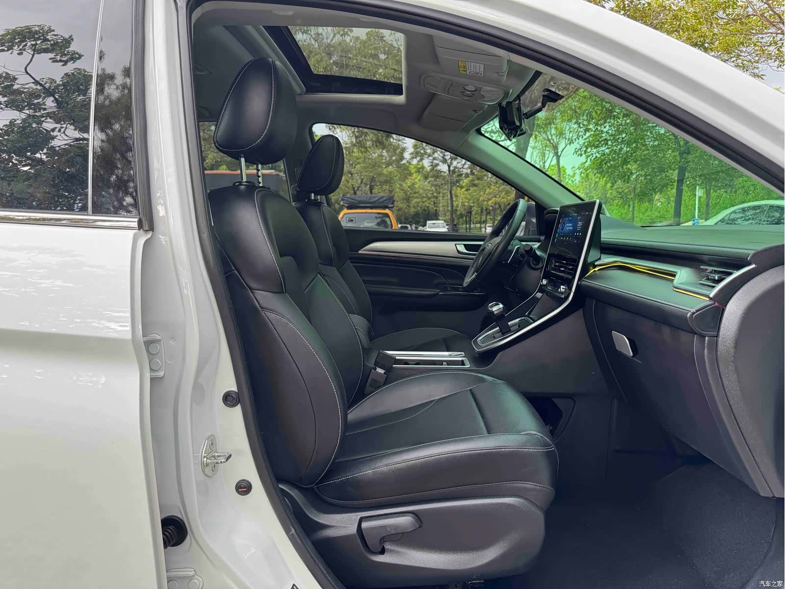 Haval M6, 2023 12