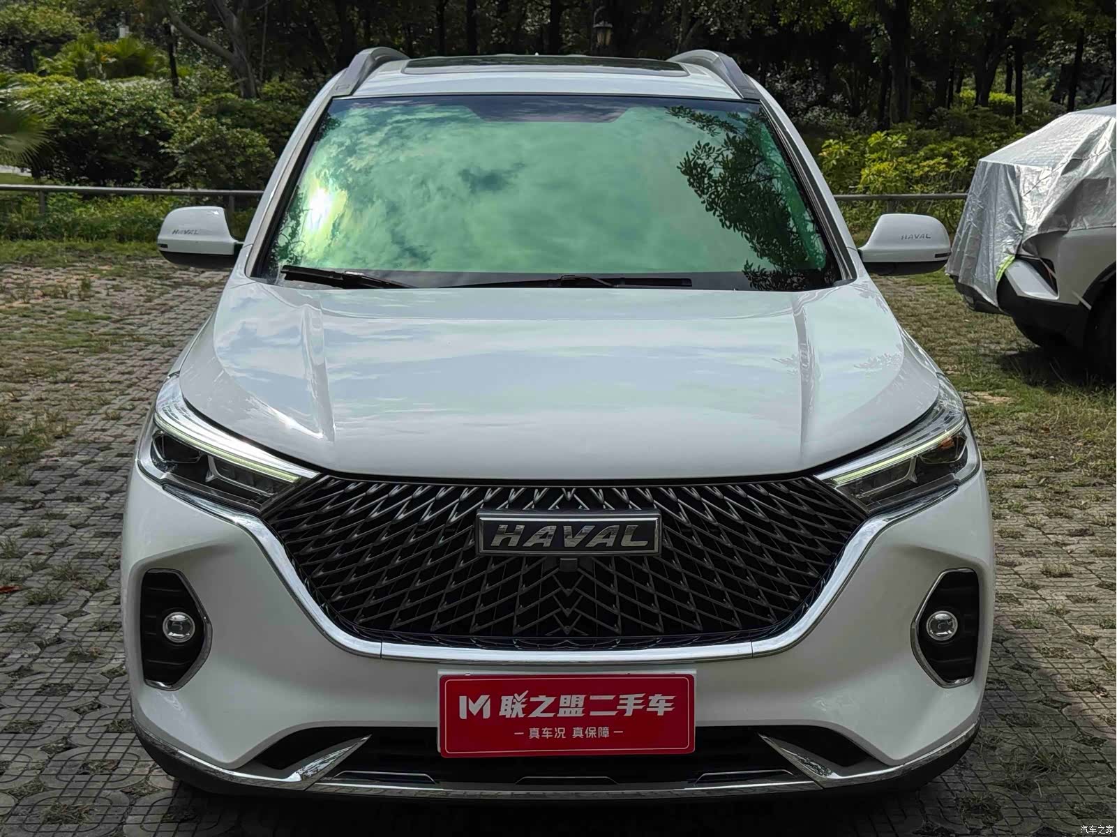 Haval M6, 2023 2
