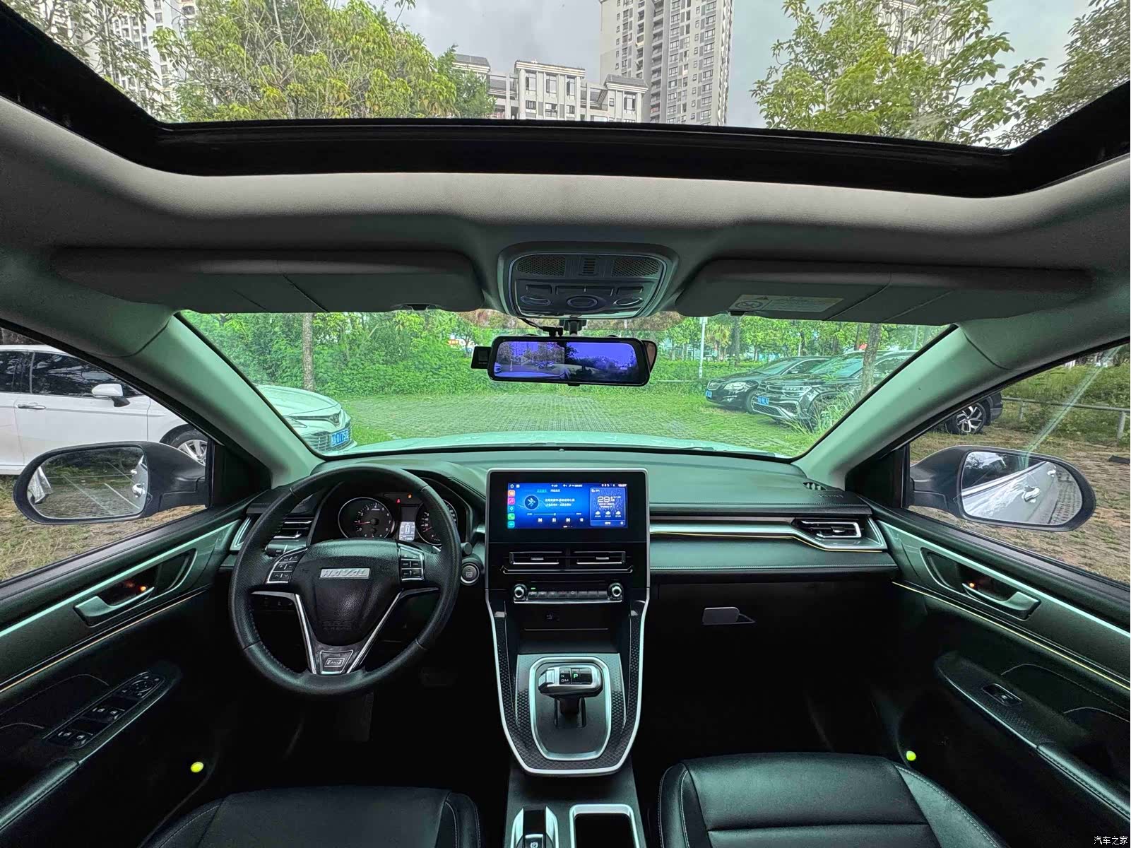 Haval M6, 2023 17